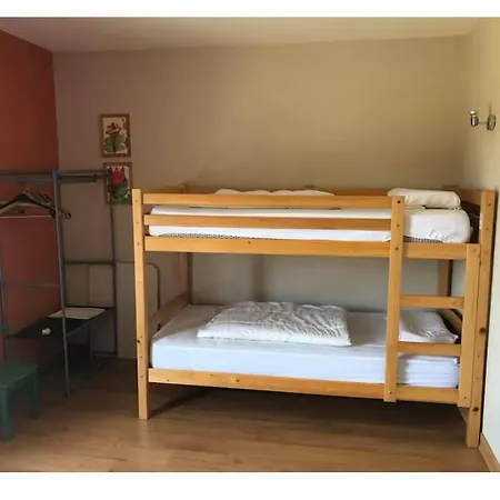 Holiday home Fitis Vakantiehuis Met Gemeenschappelijk Zwembad Castellane